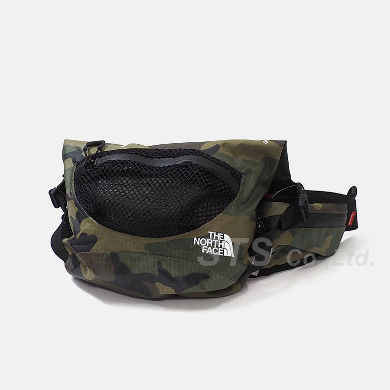 Supreme/The North Face Waterproof Waist Bag - UG.SHAFT