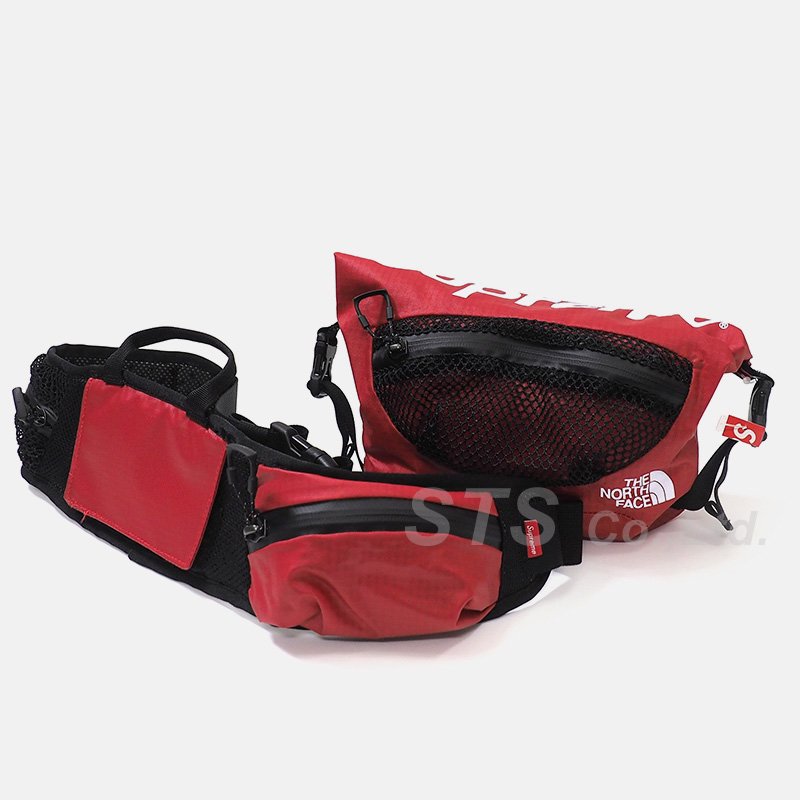 Supreme/The North Face Waterproof Waist Bag - UG.SHAFT