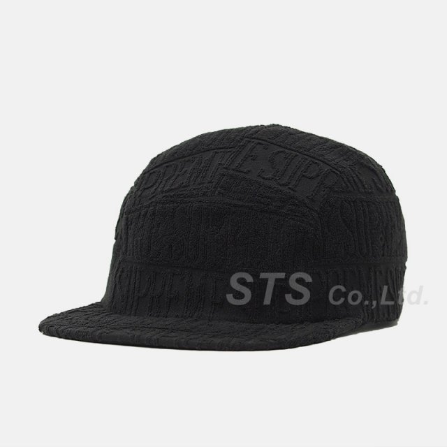 Supreme - XCIV 6-Panel - UG.SHAFT