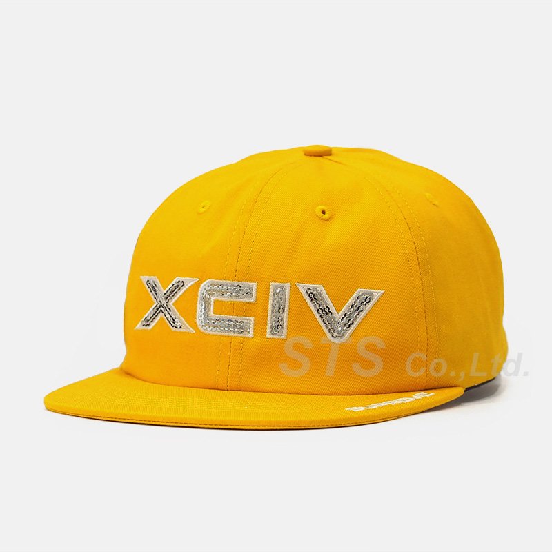 Supreme - XCIV 6-Panel - UG.SHAFT