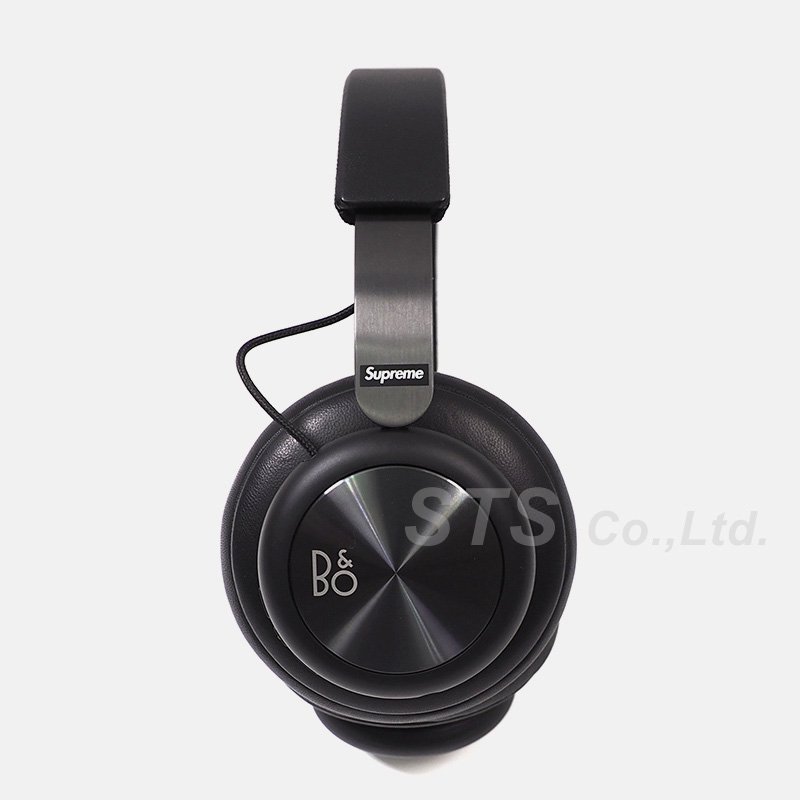 Supreme/B&O Play by Bang & Olufsen H4 Wireless Headphones - UG.SHAFT