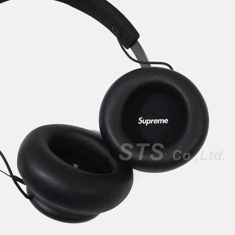 Supreme/B&O Play by Bang & Olufsen H4 Wireless Headphones - UG.SHAFT