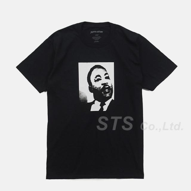 Fucking Awesome - MLK Tee