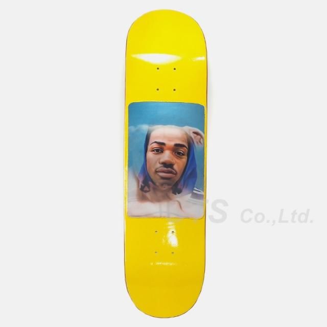 Fucking Awesome - King Nico Skateboard