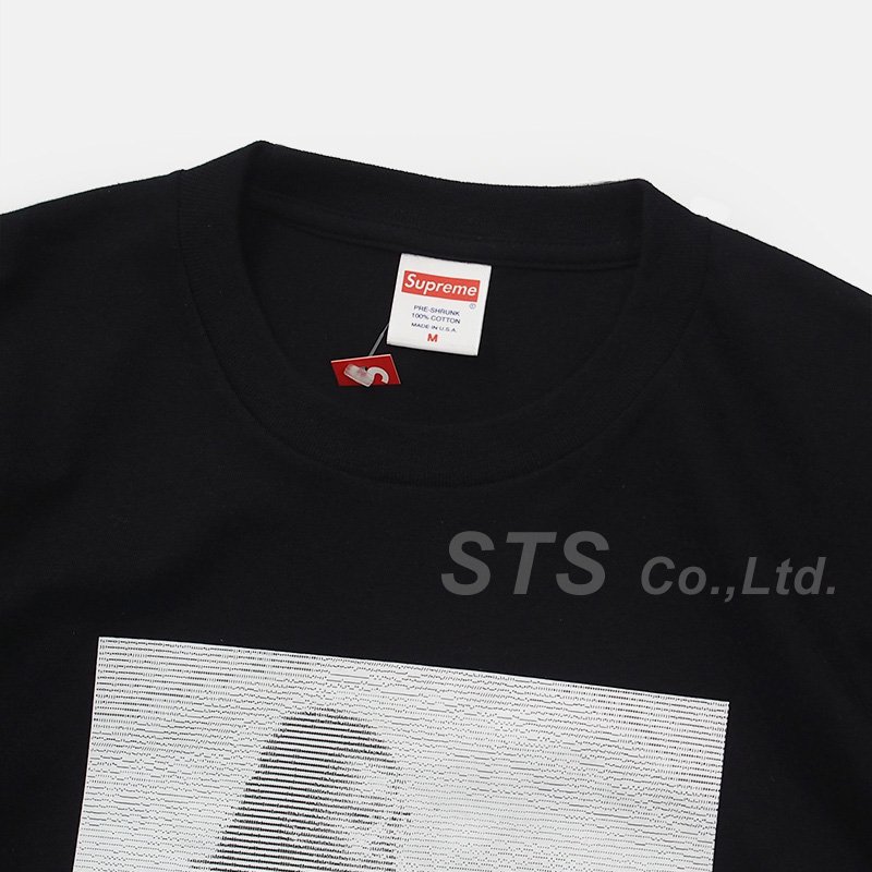 Supreme - Digi Tee - UG.SHAFT