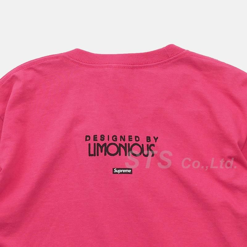 Supreme Wilfred Limonious 2017SS サイズL Wilfred Limonious x Supreme 2017 Spring/Summer Collection