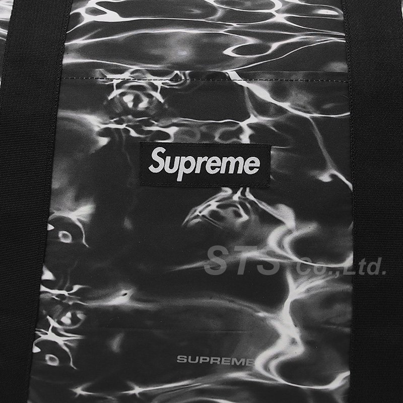 Supreme - Ripple Packable Tote - UG.SHAFT