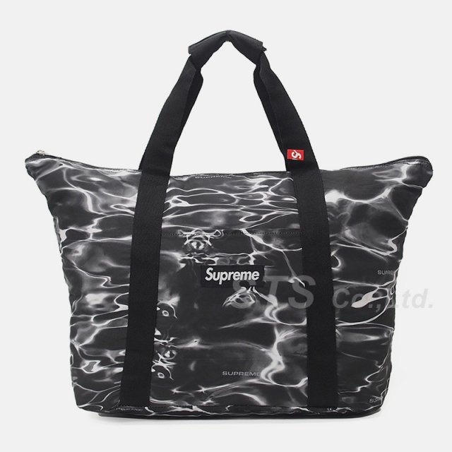Supreme - Ripple Packable Tote