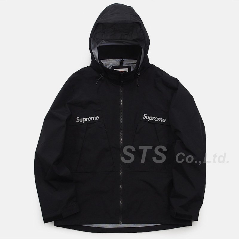 Supreme - Taped Seam Jacket - UG.SHAFT