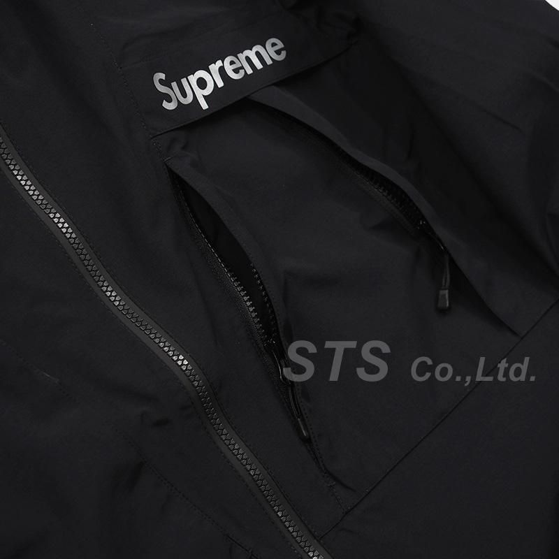 Supreme - Taped Seam Jacket - UG.SHAFT