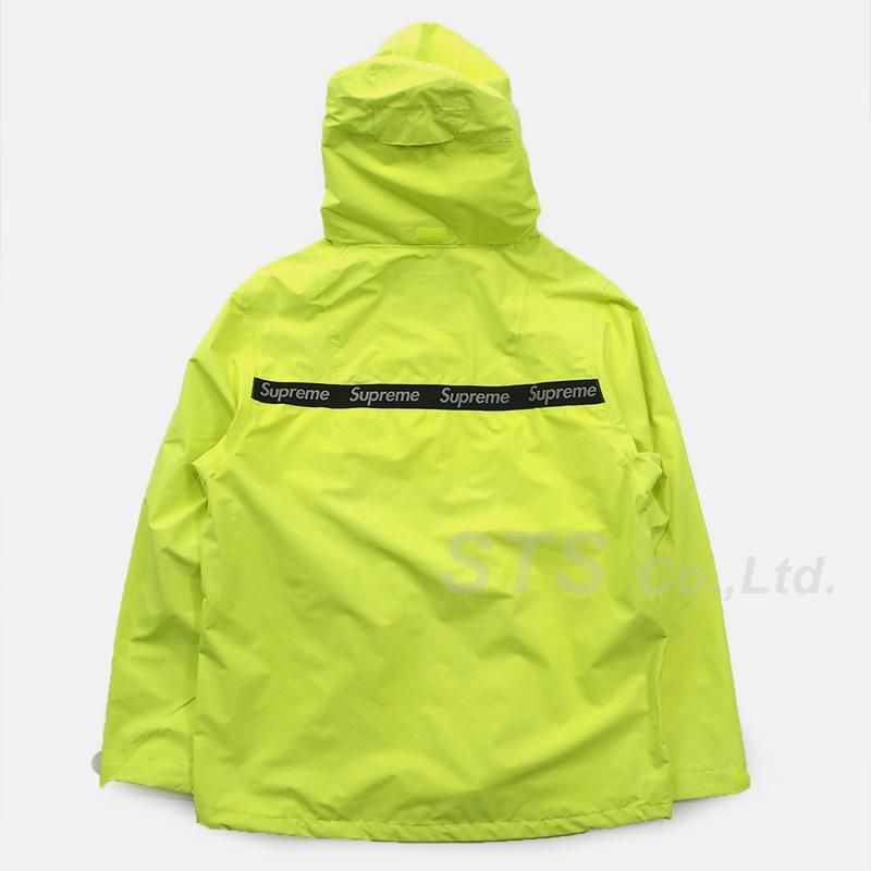 Supreme - Taped Seam Jacket - UG.SHAFT