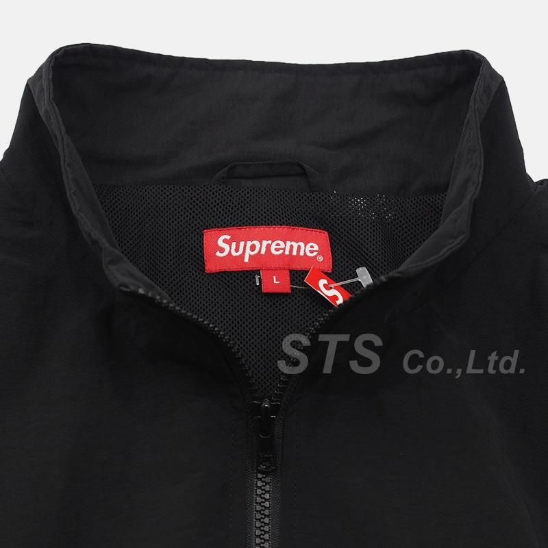 Supreme - Arc Track Jacket - UG.SHAFT