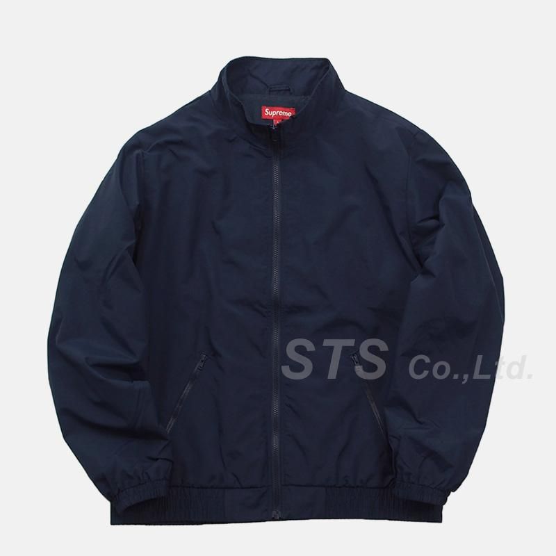 Supreme - Arc Track Jacket - UG.SHAFT