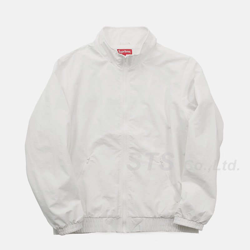 Supreme - Arc Track Jacket - UG.SHAFT