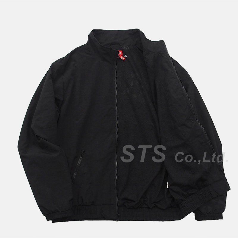 Supreme - Arc Track Jacket - UG.SHAFT