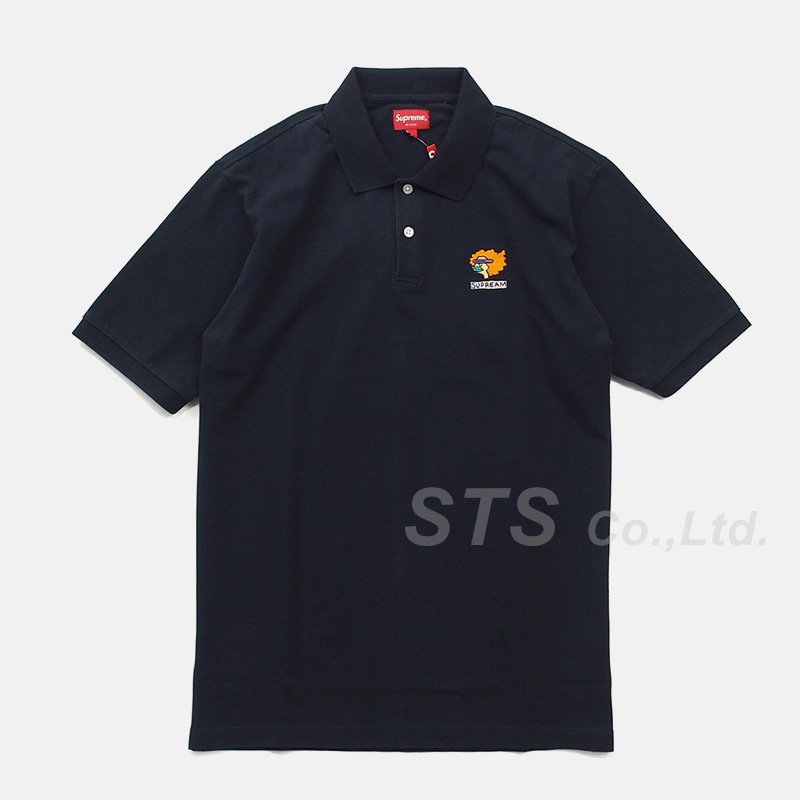 国内運費免費 ☆新品☆Supreme Gonz Ramm Polo 黄M | promochess.com