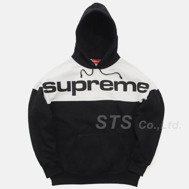 Supreme - Arc Track Jacket - UG.SHAFT