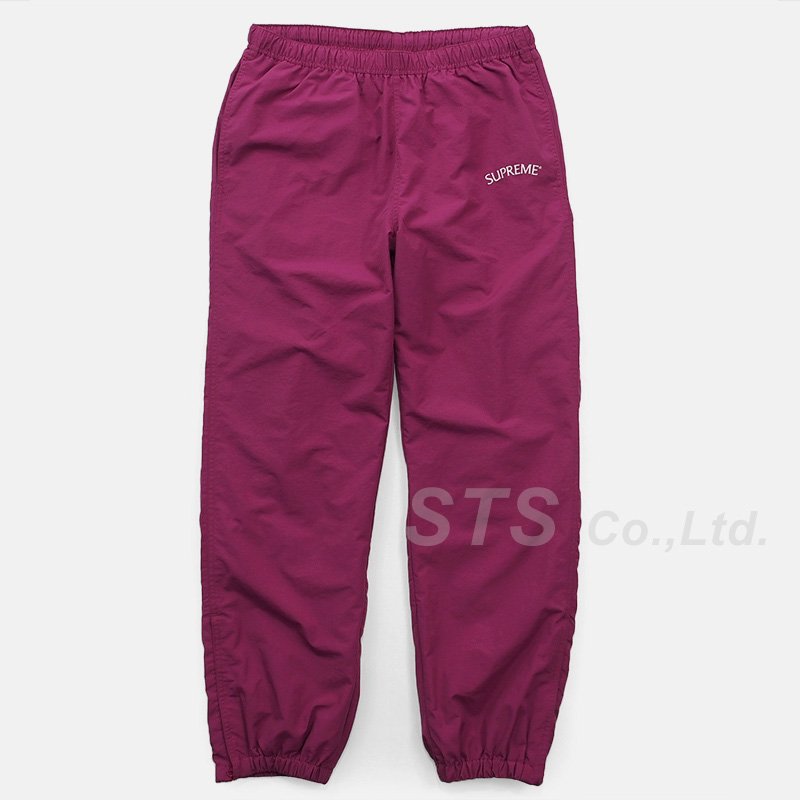 Supreme - Arc Track Pant - UG.SHAFT