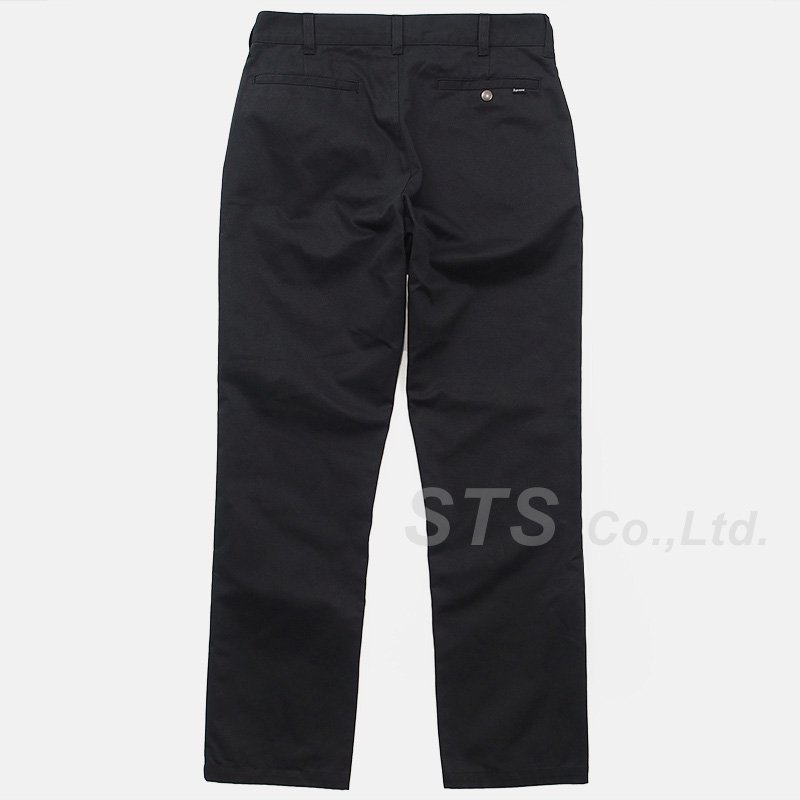 Supreme - Work Pant - UG.SHAFT