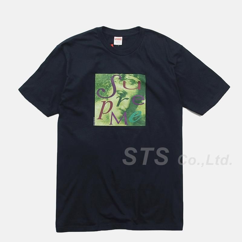 Venus Tee | Supreme 21fw