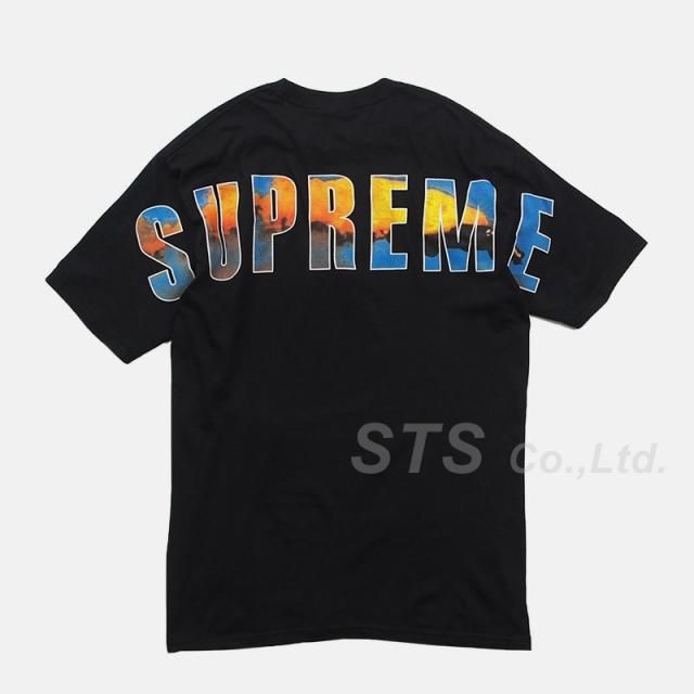 Supreme - Dollar Tee - UG.SHAFT