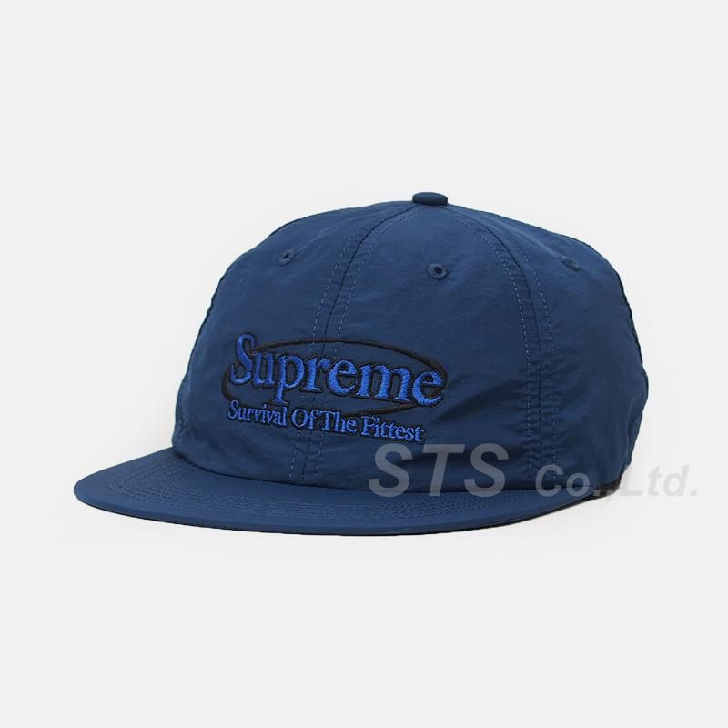 supreme survival of the fittest hat