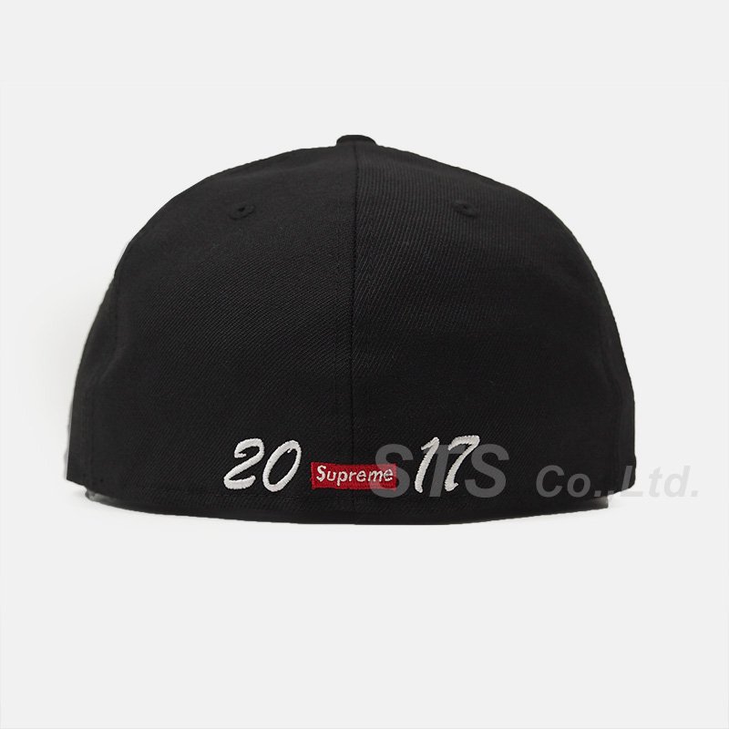 Supreme - Heart New Era - UG.SHAFT