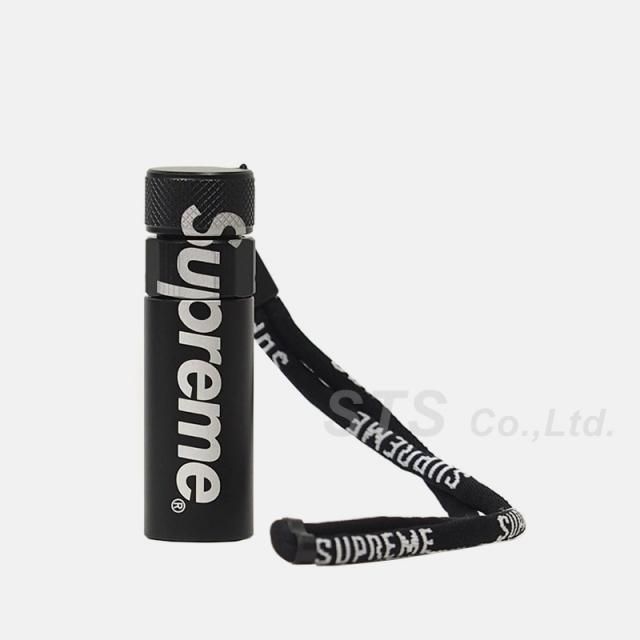 Supreme NITECORE Mini Magnetic Flashlight Red - FW17 - US