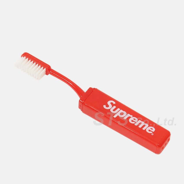Supreme - Travel Toothbrush