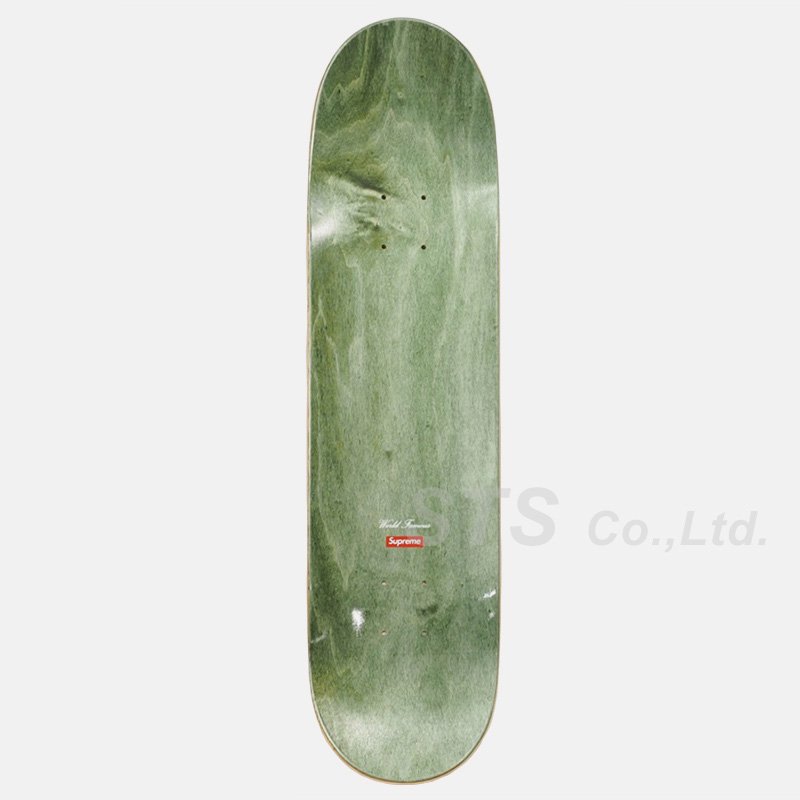 Supreme - Gonz Ramm Skateboard - UG.SHAFT