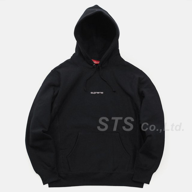 Supreme - Chief Harrington Jacket | ヘビーコットンツイル ...