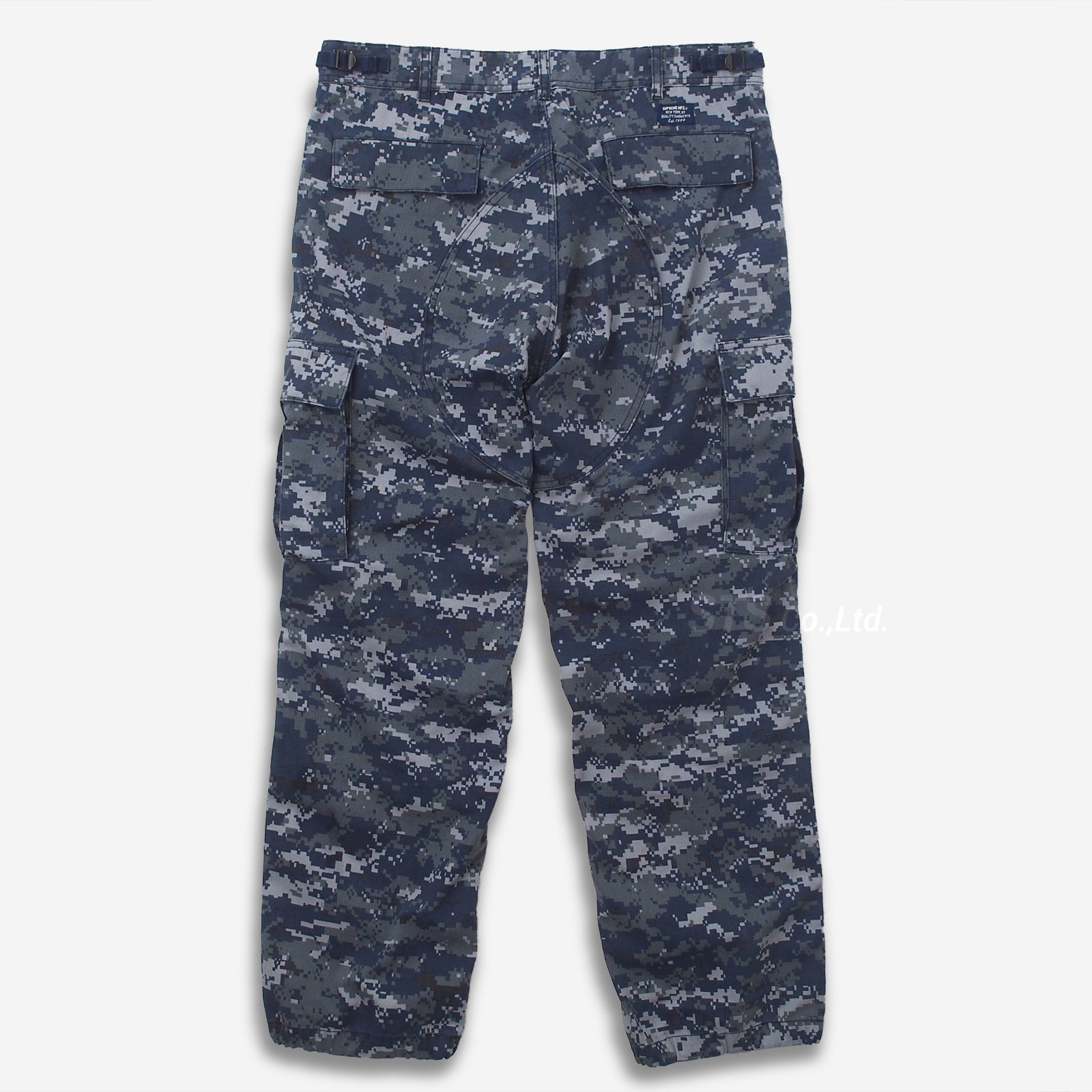 Supreme - Supreme Cargo Pant オリーブ 32 の+inforsante.fr