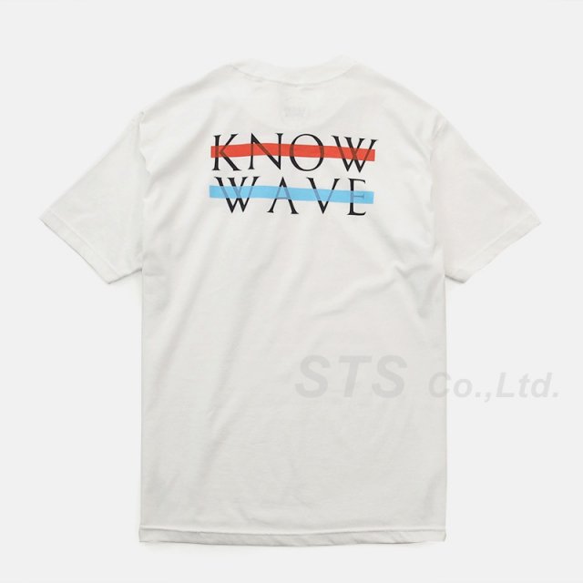Know Wave - Twenty Tee