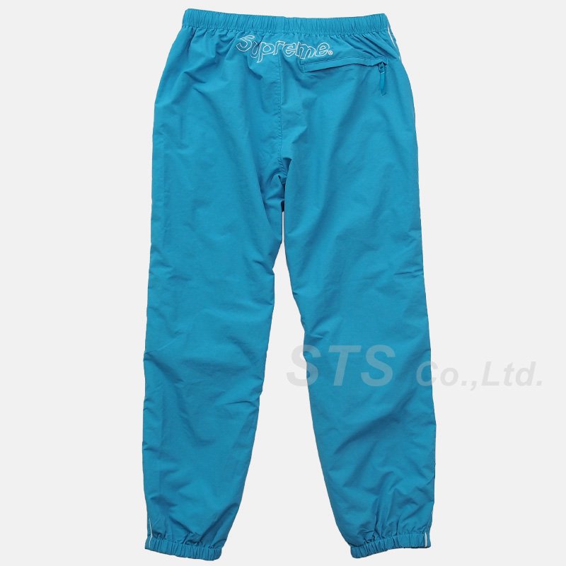 Supreme - Piping Track Pant - UG.SHAFT