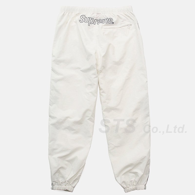 Supreme - Piping Track Pant - UG.SHAFT