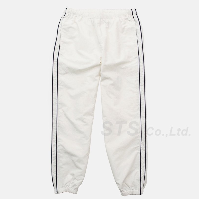 Supreme - Piping Track Pant - UG.SHAFT