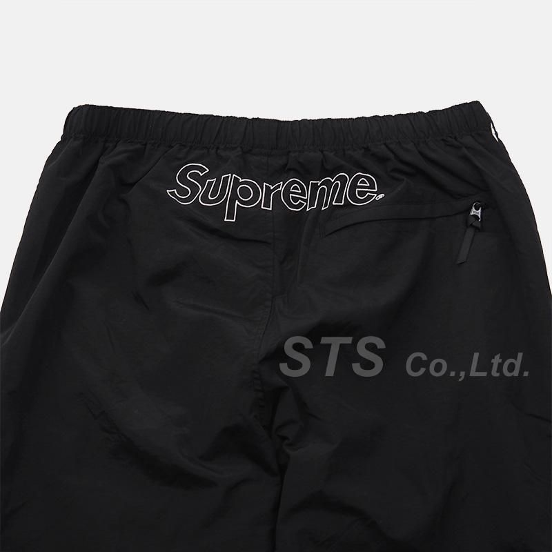 パンツ Supreme 17AW Piping Track Pant Supreme シュプリーム 17AW Piping Track Pants パイピング