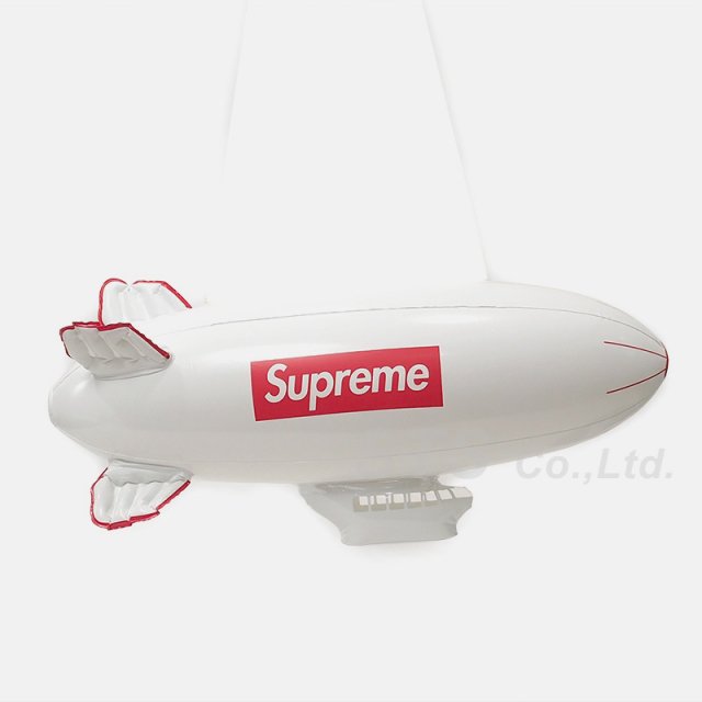 Supreme - Inflatable Blimp