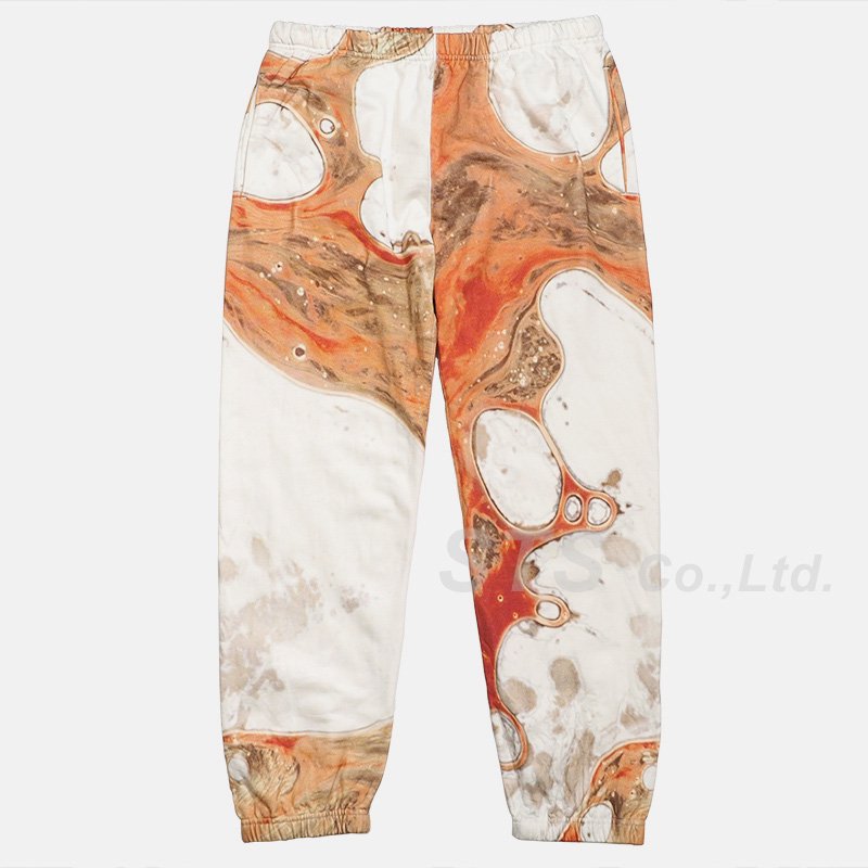 Supreme - Blood and Semen Sweatpant - UG.SHAFT