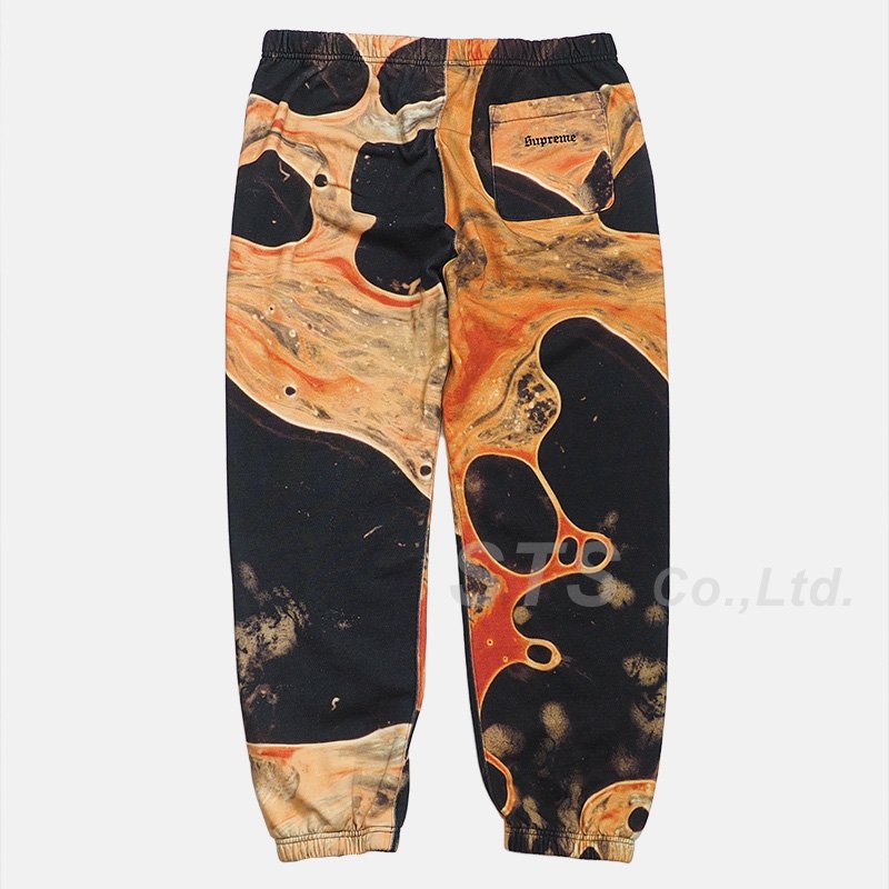 Supreme Blood and Semen pants XL - パーカー