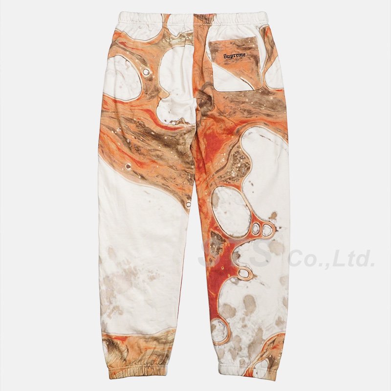 Supreme - Blood and Semen Sweatpant - UG.SHAFT