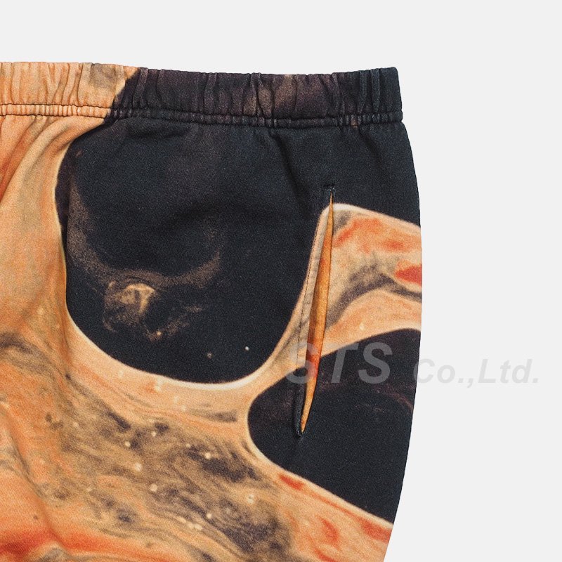 Supreme - Blood and Semen Sweatpant - UG.SHAFT