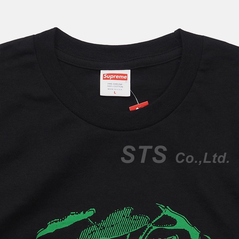 Supreme - Plant Tee - UG.SHAFT