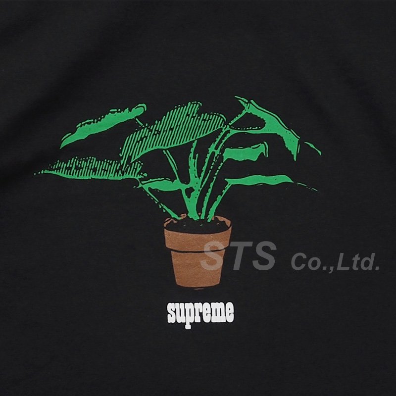 販売 supreme 鉢 tシャツ