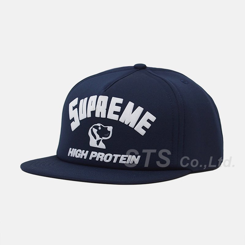 Supreme - High Protein 5-Panel - UG.SHAFT