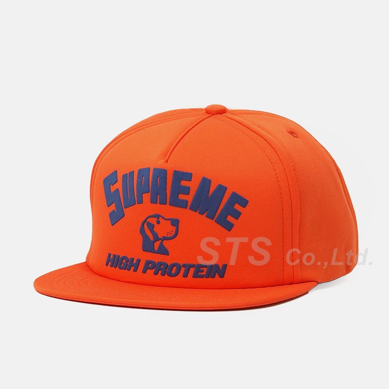 Supreme - High Protein 5-Panel - UG.SHAFT