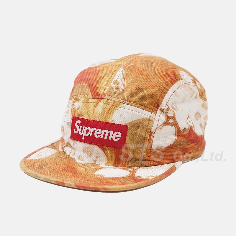 はこちら⅜ Supreme BloodandSemen CampCap キャップ P8y9i