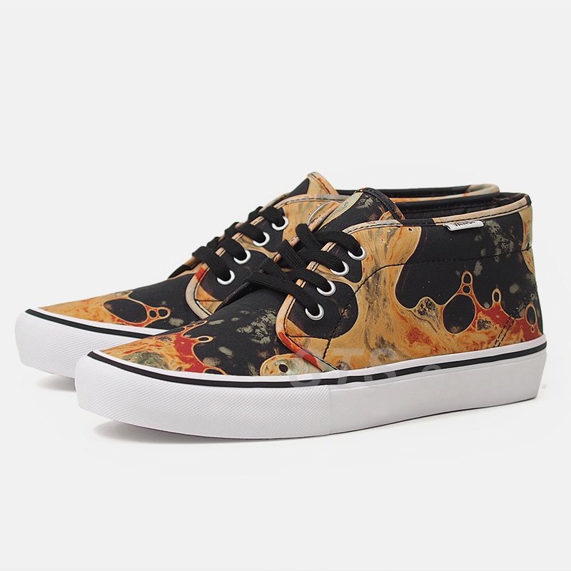 Vans blood sale