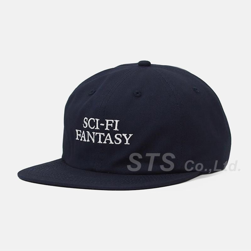 SCI-FI FANTASY - Sci-Fi Fantasy Cap - UG.SHAFT