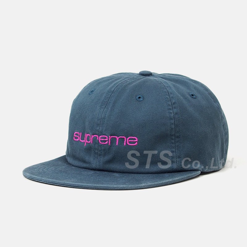 Supreme - Supreme Classic Logo Air Mesh 6-Panelの+spbgp44.ru